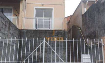 Casa com 2 quartos à venda na Rua Mário Scarvance, Jardim Europa, Vargem Grande Paulista