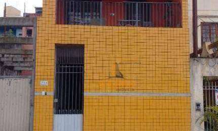 Kitnet / Stúdio à venda na Rua Coronel Camisão, Vila Gomes Cardim, São Paulo