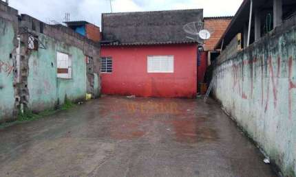 Terreno à venda na Rua Ibitipora, Jardim das Oliveiras (Caucaia do Alto), Cotia