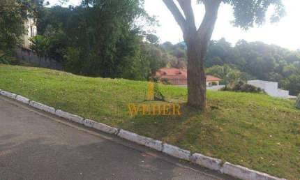 Terreno à venda, 611 m² por R$ 450.000,00 - Parque Botujuru - São Bernardo do Campo/SP