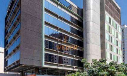 Aluga-se escritórios em Edifício Corporativo totalmente renovado (a partir de 350m² até 1.662m²) – Ed. Agave Boutique Offices – Pinheiros, SP