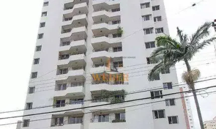 Apartamento com 3 quartos para alugar na Rua Raul Pompéia, Pompéia, São Paulo