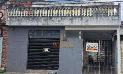 Casa com 4 quartos à venda na Rua Artur Ferreira de Abreu, Jardim Rosa Maria, São Paulo