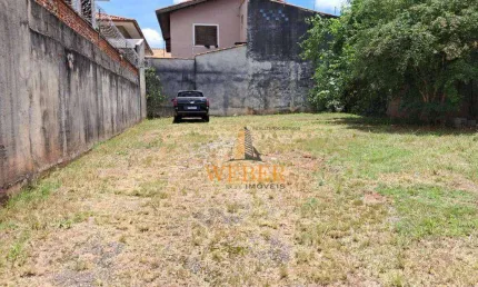 Terreno à venda na Rua Nicola Spinelli, Parque Ipê, São Paulo