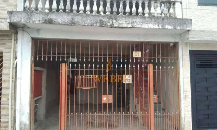 Imovel com 3 casas para venda Jd Piratininga - Osasco