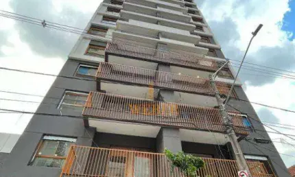 Kitnet / Stúdio à venda na Rua Miragaia, Butantã, São Paulo