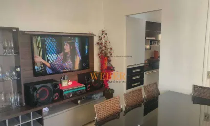 Apto 2 dormitórios, 1 vaga Jd. Novo Osasco por 180.000