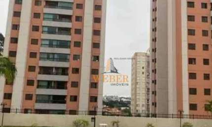 Apartamento com 2 dormitórios à venda, 57 m² por R$ 430.000,00 - Jardim das Vertentes - São Paulo/SP