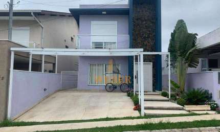 Casa com 3 dormitórios à venda, 252 m² por R$ 1.070.000,00 - Pitas - Cotia/SP