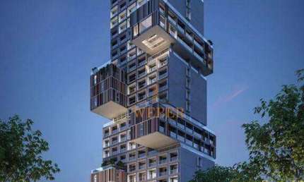 Aluga-se / Vende-se Loja de Alto Padrão 376,48 m² nos Jardins