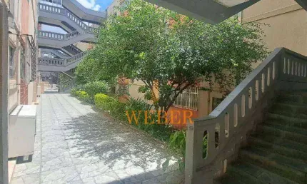 Apartamento com 3 quartos à venda na Rua Mário Latorre, Parque Pinheiros, Taboão da Serra