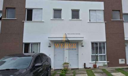 Casa em condomínio fechado com 3 quartos à venda na Rua Sapucaí, Gramado, Cotia