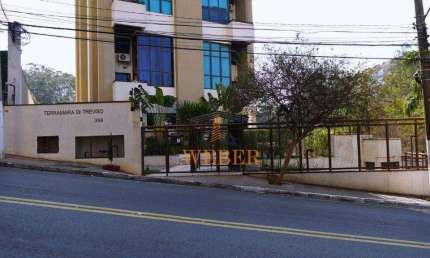 Apartamento Duplex com 2 dormitórios, 61 m² - venda por R$ 449.000,00 ou aluguel por R$ 4.829,00/mês - Paraíso do Morumbi - São Paulo/SP