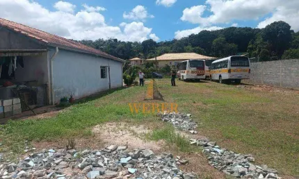 Terreno à venda na Rua Manoel Antônio da Costa, Capuava, Embu das Artes