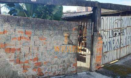 Casa com 2 quartos à venda na Rua Padre Gonçalo Leite, Butantã, São Paulo