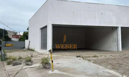 Loja / Salão / Ponto Comercial para alugar, 139m² - JARDIM SAO PAULO