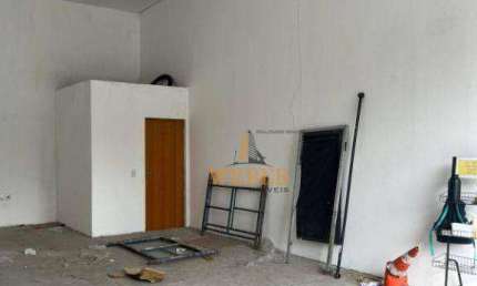 Loja / Salão / Ponto Comercial para alugar, 44m² - JARDIM SAO PAULO