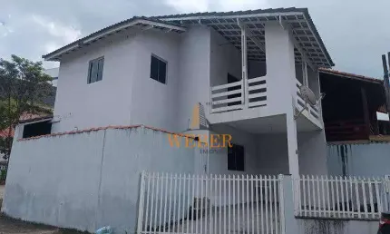 Sobrado com 3 dormitórios, 100 m² - venda por R$ 499.900,00 ou aluguel por R$ 3.050,00/mês - Jardim Santa Rita - Embu das Artes/SP