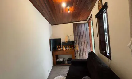 Casa com 2 quartos à venda na Rua Francisco Lages, Vila Antônio, São Paulo