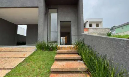 Casa com 2 dormitórios à venda, 380 m² por R$ 799.000,00 - Chácara Real (Caucaia do Alto) - Cotia/SP