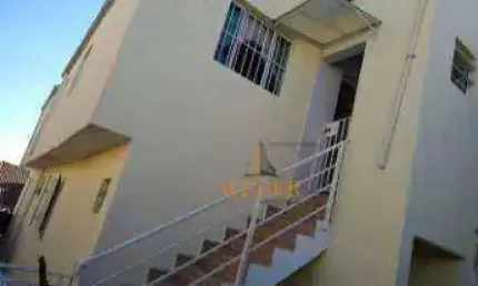 Sobrado com 3 dormitórios à venda, 220 m² por R$ 900.000,00 - Fazenda Aricanduva - São Paulo/SP