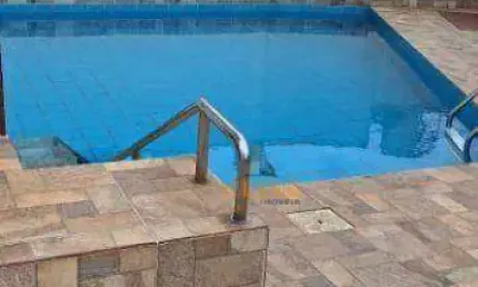 Apartamento com 2 quartos à venda na Rua Alberto José, Jardim Salete, Taboão da Serra