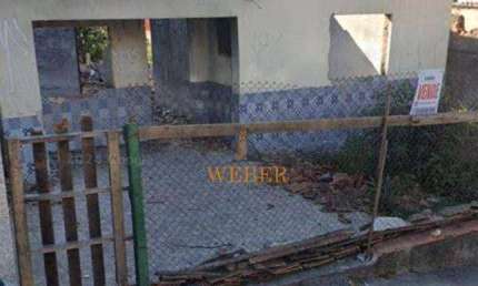 Terreno à venda na Avenida Sargento José Siqueira, Jardim Paraíso, Barueri, 290 m2 por R$ 695.000