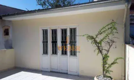 Sobrado com 3 dormitórios à venda, 120 m² por R$ 650.000,00 - Jardim Iracema - São Paulo/SP