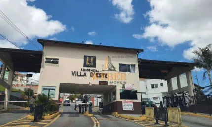 Sobrado com 3 dormitórios à venda, 150 m² por r$ 735.000,00 - jardim rio das pedras - cotia/sp