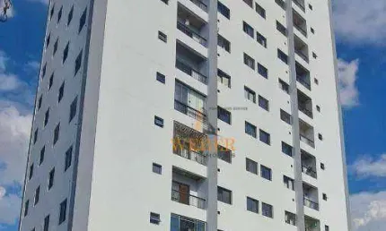 Apartamento com 3 quartos à venda na Rua Maria Valéria de Freitas Cunha, Jardim das Esmeraldas, São Paulo