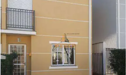 Sobrado com 3 dormitórios à venda, 105 m² por R$ 580.000,00 - Jardim Belizário - Cotia/SP