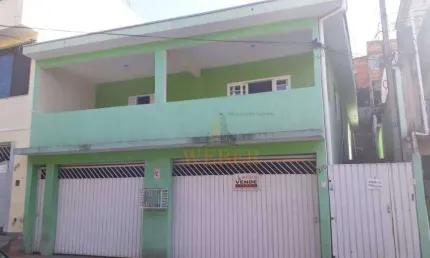 Casa com 3 quartos à venda na Rua Existente, Jardim das Graças, Cotia