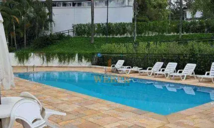 Casa em condomínio fechado com 3 quartos à venda na Avenida Diogo Gomes Carneiro, Jardim Rosa Maria, São Paulo