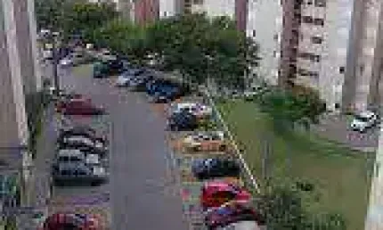 Apartamento com 3 dormitórios à venda, 62 m² por R$ 290.000,00 - Jardim Salete - Taboão da Serra/SP