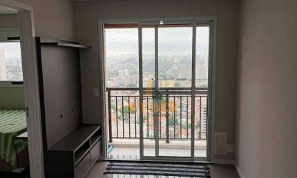 Apartamento com 2 dormitórios à venda, 39 m² por R$ 565.000,00 - Vila Sônia - São Paulo/SP