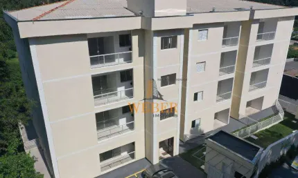 Apartamento com 2 dormitórios à venda, 54 m² por R$ 389.900,00 - Jardim Pioneira - Cotia/SP