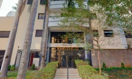 Apartamento com 2 dormitórios à venda, 69 m² por r$ 435.000,00 - vila andrade - são paulo/sp