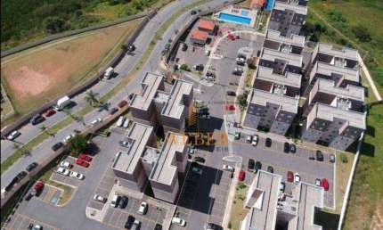 Apartamento com 2 dormitórios, 50 m² - venda por R$ 250.000,00 ou aluguel por R$ 1.645,00/mês - Jardim Petrópolis - Cotia/SP