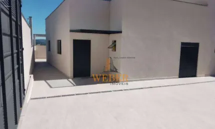 Casa com 3 quartos à venda na Estrada Municipal Ettore Palma, Vila Palmares, Franco da Rocha