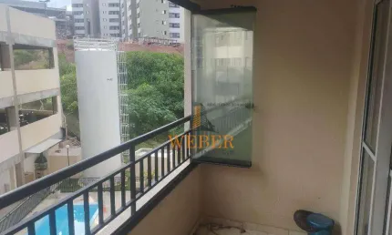 Apartamento com 2 dormitórios à venda, 50 m² por R$ 380.000,00 - Roselandia - Cotia/SP
