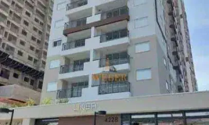 Apartamento com 2 dormitórios à venda, 39 m² por R$ 498.000,00 - Vila Sônia - São Paulo/SP