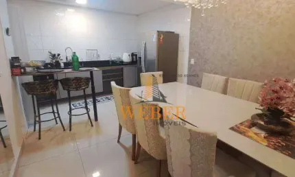 Casa com 3 quartos à venda na Rua Jacinto de Oliveira, Jardim Raposo Tavares, São Paulo