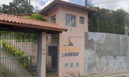 Casa em condomínio fechado com 2 quartos à venda na Avenida das Palmeiras, Patrimônio Do Carmo, São Roque