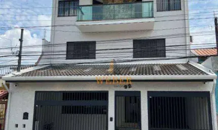 Casa com 4 quartos à venda na Avenida da Liberdade, Centro, Osasco