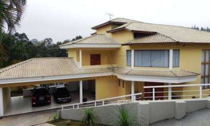 Casa com 5 quartos para alugar na Rua da Ferradura, Chácara Santa Lúcia, Carapicuíba