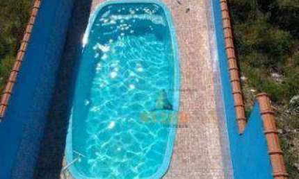 Casa com 2 dormitórios à venda, 330 m² por R$ 530.000,00 - Portal Das Alamedas - Franco da Rocha/SP