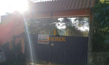 Chácara com 4 dormitórios à venda, 2 m² por r$ 750.000,00 - dos pires (caucaia do alto) - cotia/sp