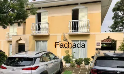 Casa com 3 dormitórios à venda, 284 m² por R$ 1.600.000,00 - Jardim Rosa Maria - São Paulo/SP