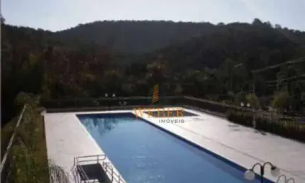 Apartamento com 1 dormitório à venda, 44 m² por r$ 199.000,00 - recanto vista alegre - cotia/sp
