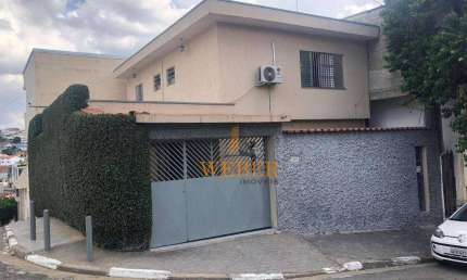 Casa com 3 dormitórios à venda, 261 m² por R$ 595.000,00 - Jardim Veloso - Osasco/SP